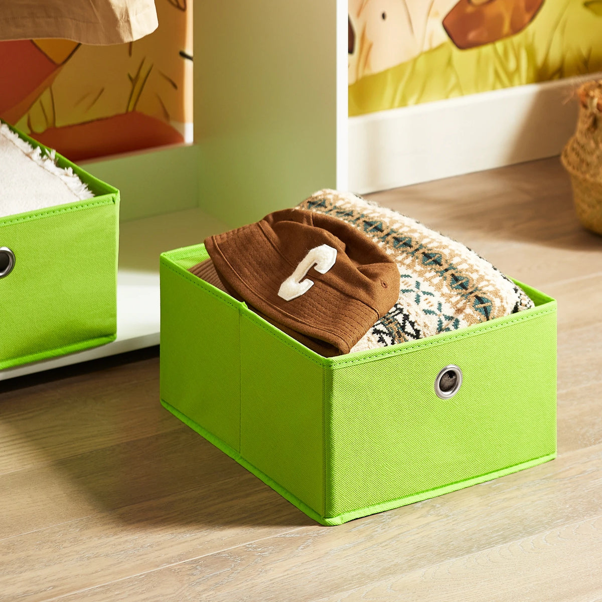 Armoire Enfant - Aubin