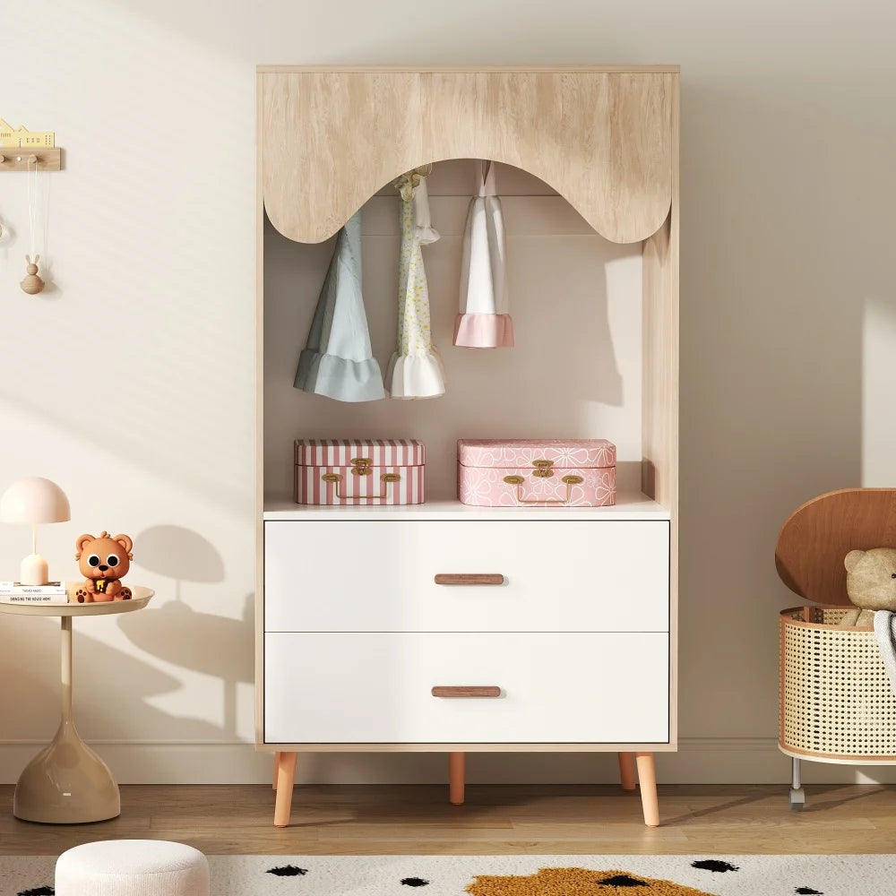 Armoire Enfant - Anna