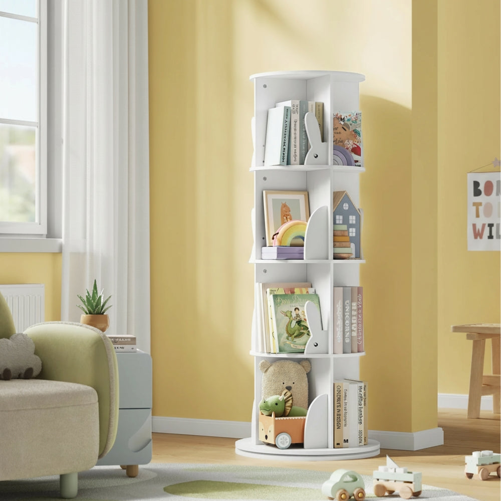 Bibliothèque Enfant - Néo