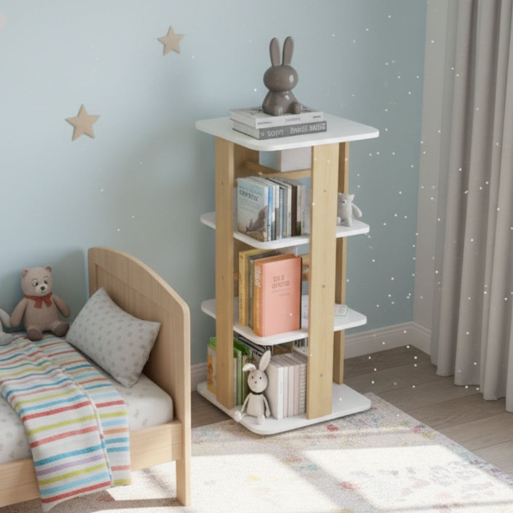 Bibliothèque Enfant - Juline