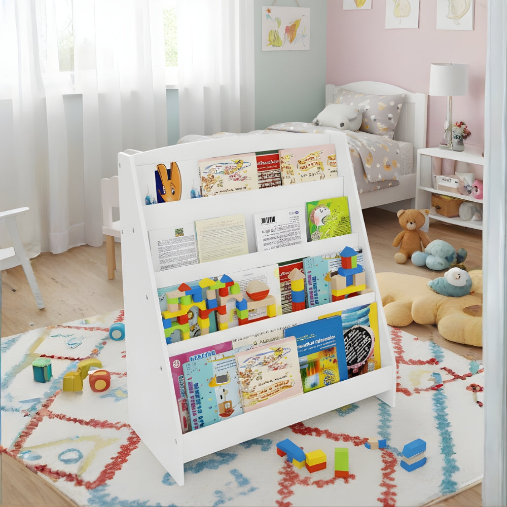 Bibliothèque Enfant - Romy