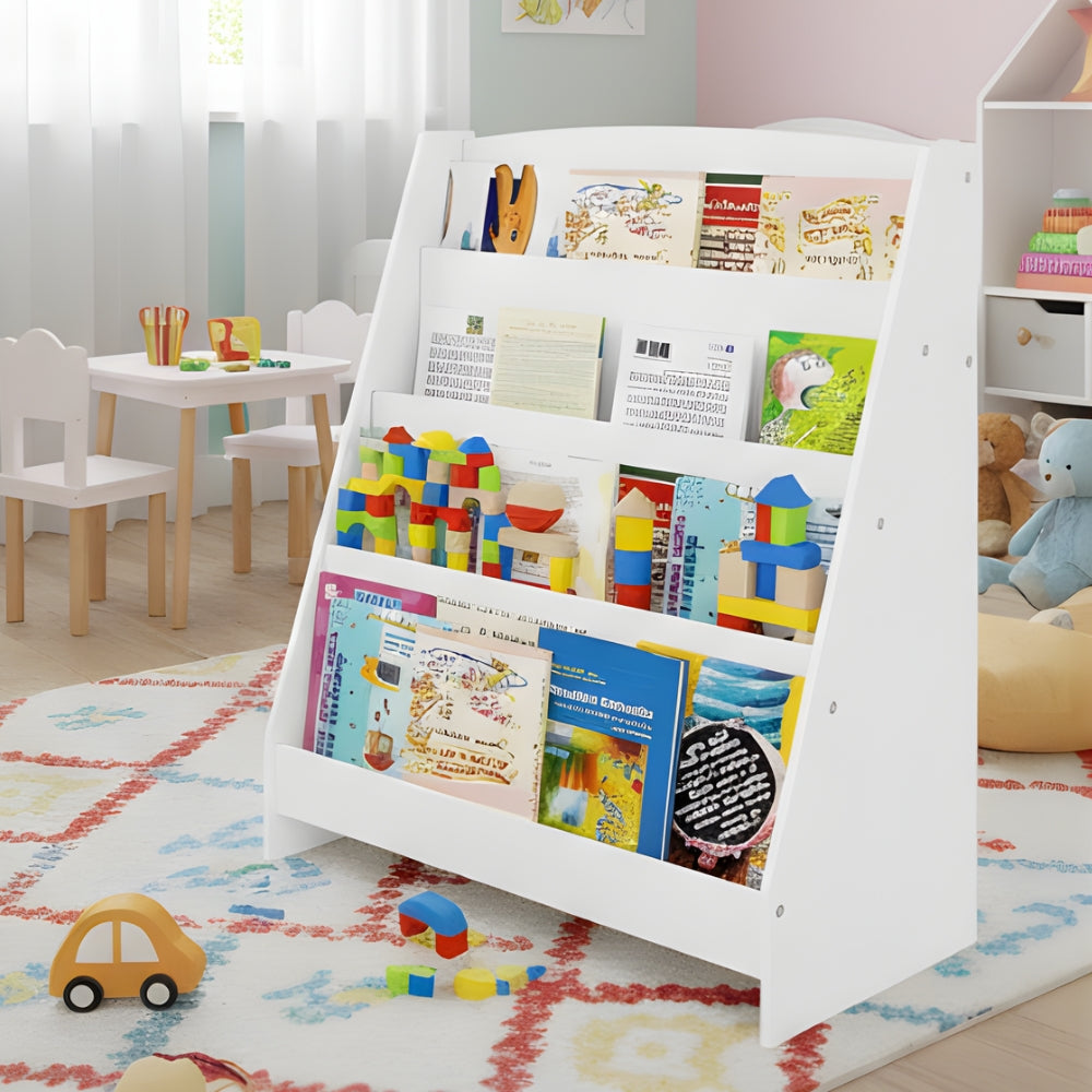 Bibliothèque Enfant - Romy