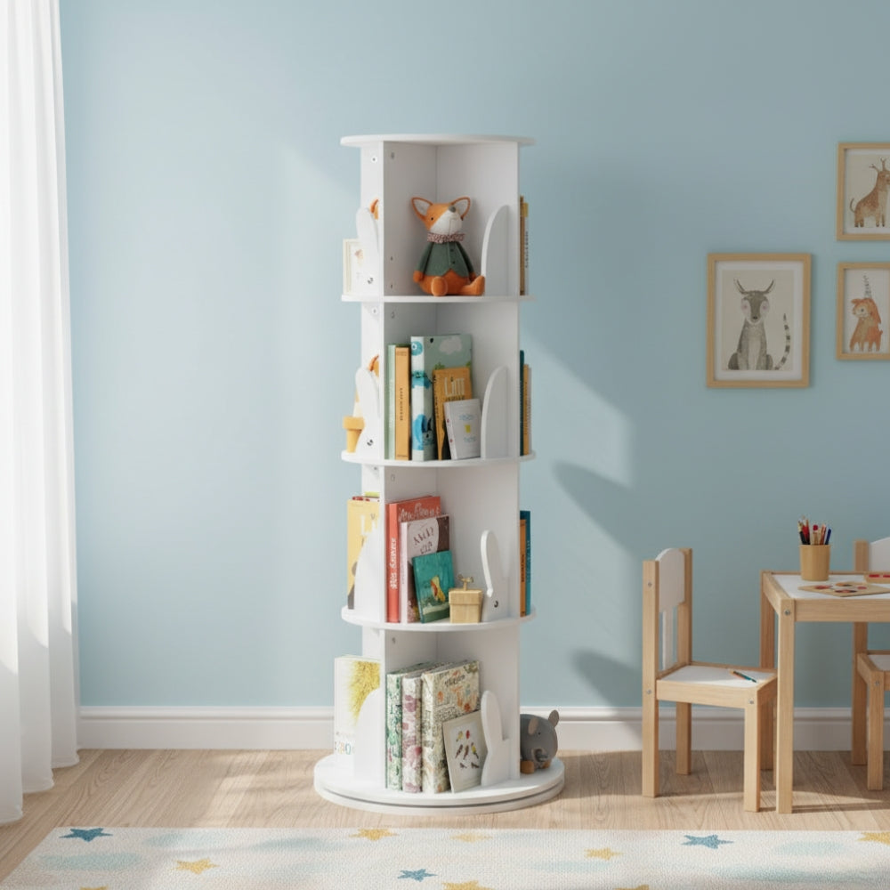 Bibliothèque Enfant - Néo