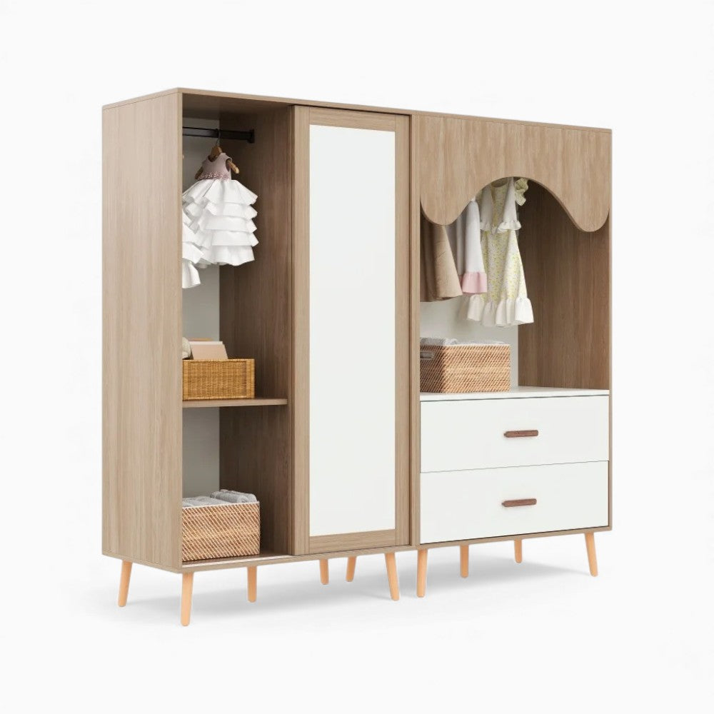 Armoire Enfant - Sofia