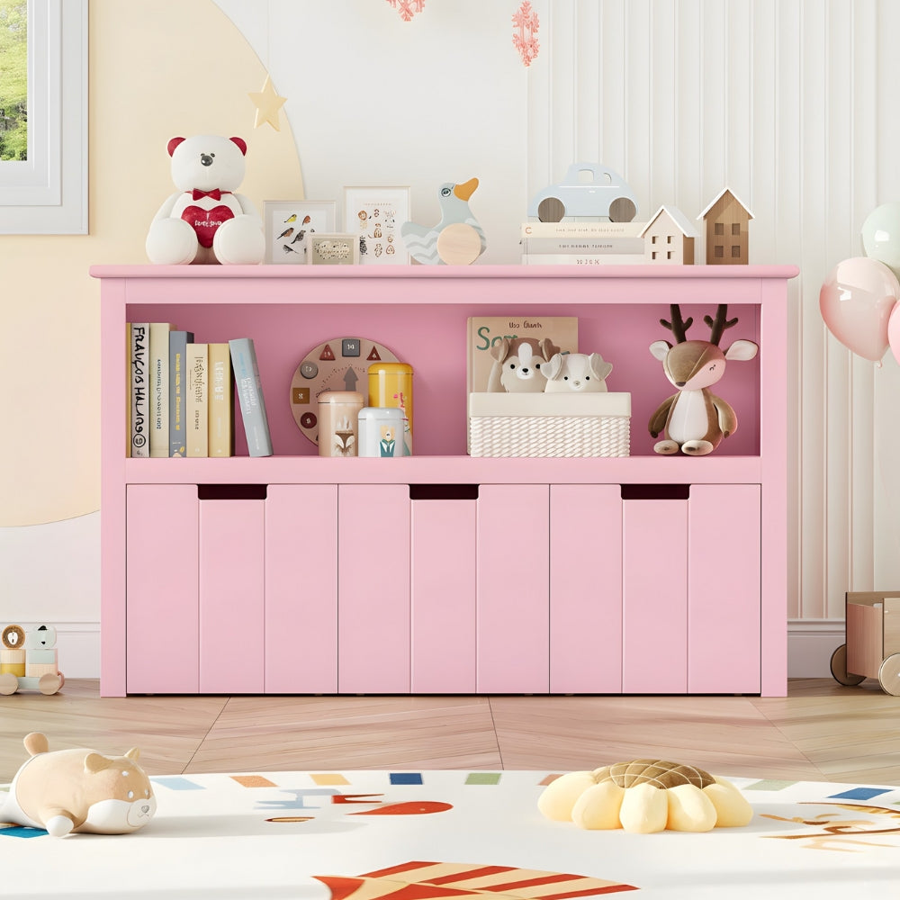 Bibliothèque enfant - Ava