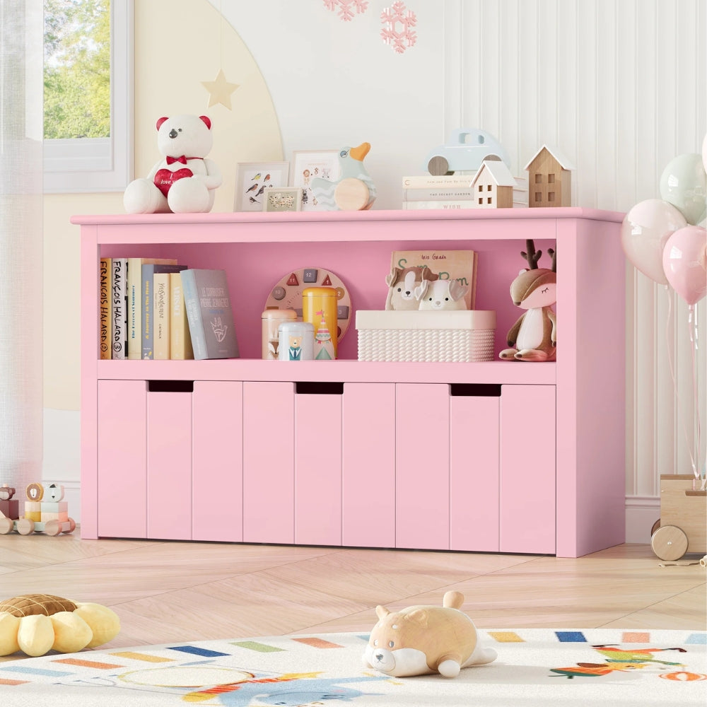 Bibliothèque enfant - Ava