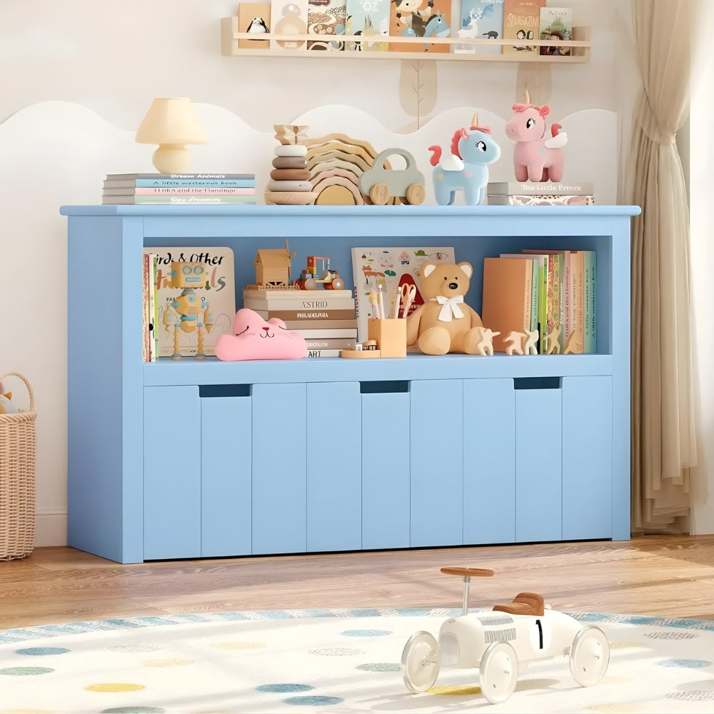 Bibliothèque enfant - Ava