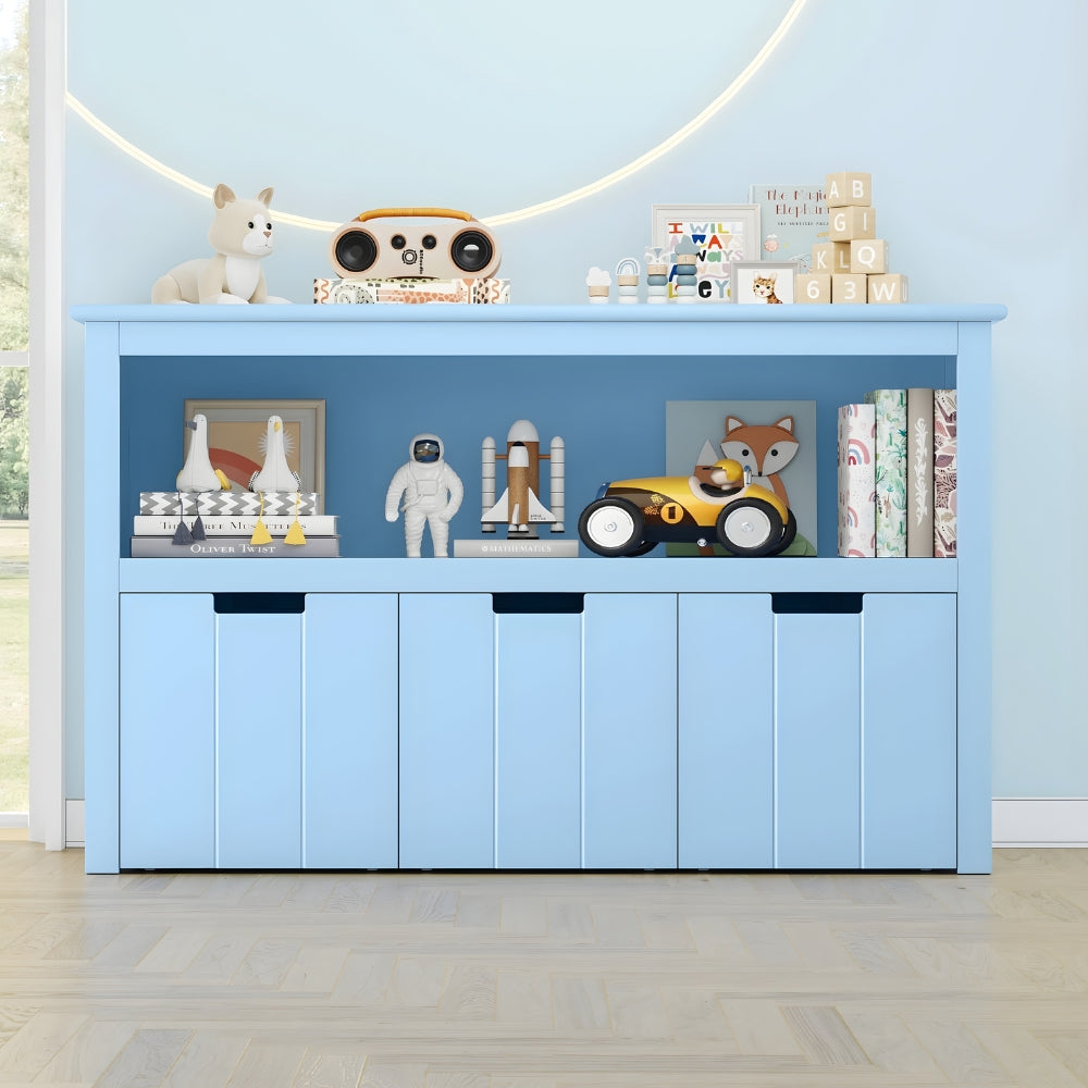 Bibliothèque enfant - Ava